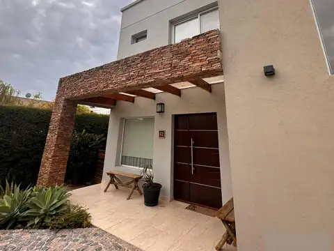 Casa en Venta 10 años