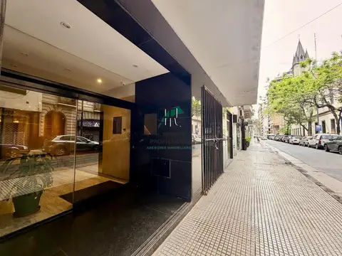 DEPARTAMENTO 2 AMBIENTES APTO PROFESIONAL COCINA SEPARADA