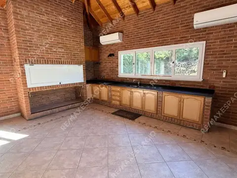 Casa en Venta 15 años