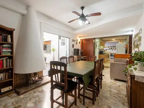 Departamento en Venta de 5 ambientes