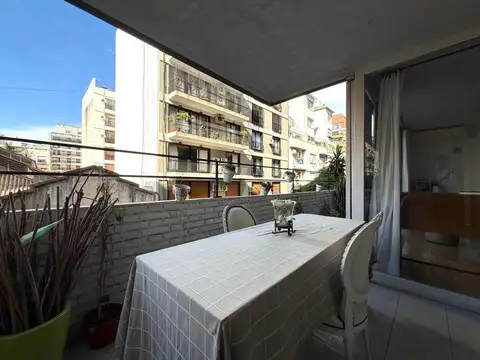 Departamento en Venta 50 años