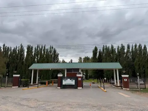 VENTA LOTE LA COMARCA, CENTENARIO