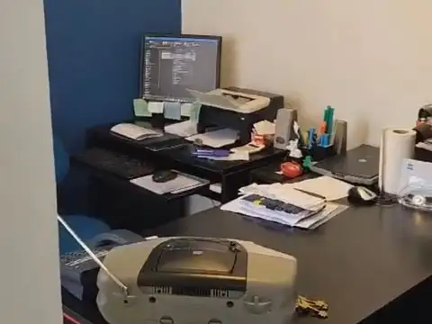 Oficina - Venta - Argentina, Capital Federal - PARAGUAY 880