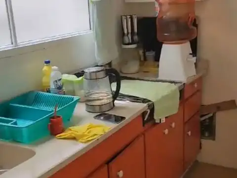 PARAGUAY 800, Piso 7