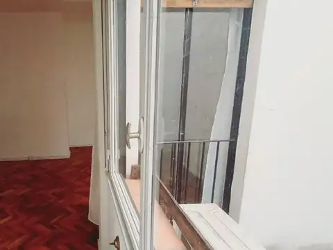 Departamento en Alquiler 50 años