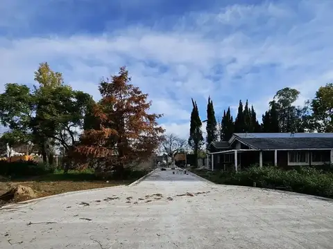 Terreno en Venta en Ituzaingo, USD 54.900