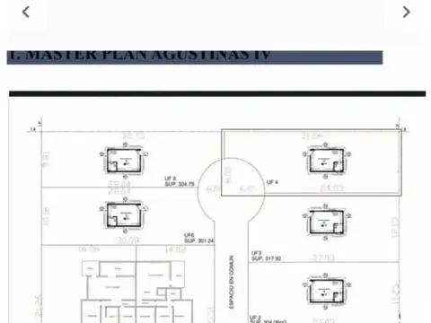 VENTA LOTE 325 M2 COMPLEJO LAS AGUSTINAS ITUZAINGO