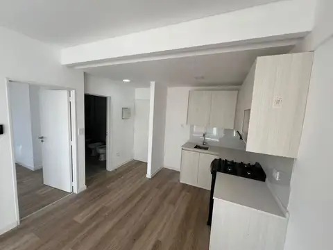 DEPARTAMENTO 2 AMBIENTES EN VILLA DEVOTO