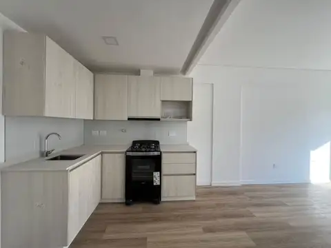 DEPARTAMENTO 2 AMBIENTES EN VILLA DEVOTO