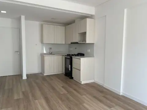 Departamento en Alquiler A Estrenar