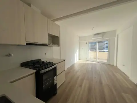 Departamento en Alquiler de 2 ambientes