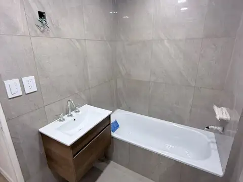 DEPARTAMENTO 2 AMBIENTES EN VILLA DEVOTO