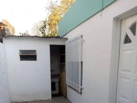 Casa - Parque Casado