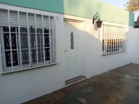 Casa - Parque Casado