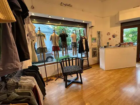 Fondo Comercio en Venta 2 años