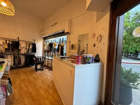 Fondo Comercio en Venta 2 años