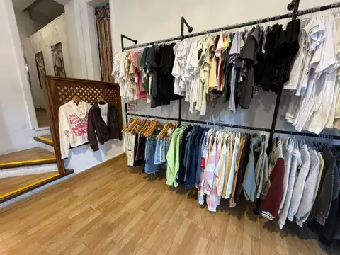 Fondo Comercio en Venta en Pergamino, USD 30.000