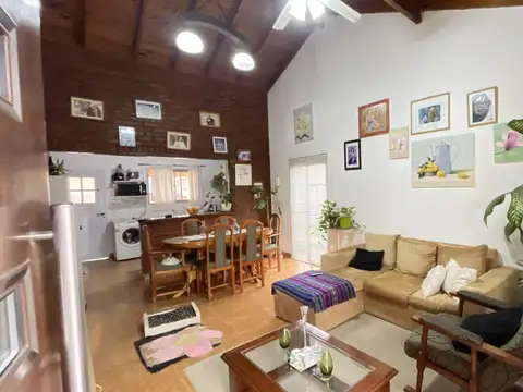 Casa en Venta 10 años