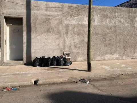 Depto Tipo Casa en Venta de 2 ambientes