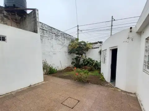 Espacio Multifunción de 101 m²-Vivienda,Taller, Estudio