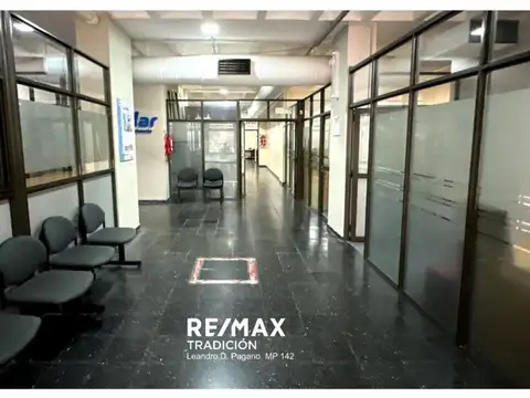 Oficina en Alquiler 47 años