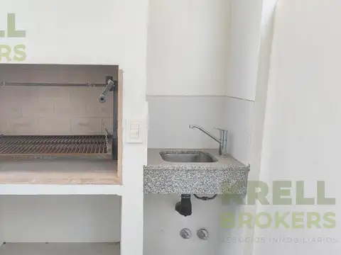 Departamento en Venta al Oeste