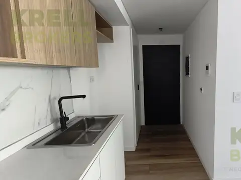 Departamento en Venta en Palermo, USD 169.900