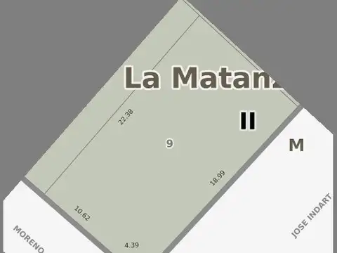 OPORTUNIDAD LOTE IDEAL CONSTRUCTOR ESCUCHA OFERTA