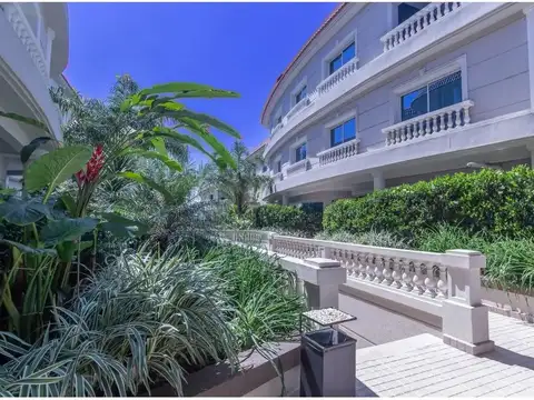 Departamento en Alberdi