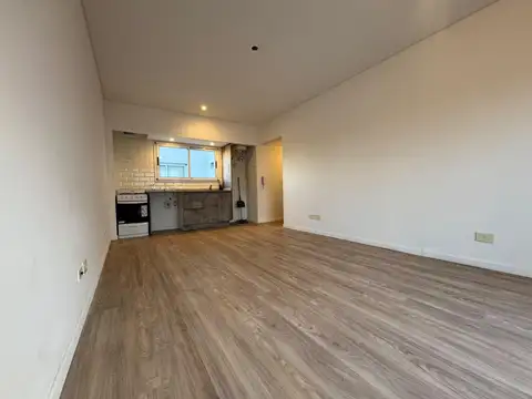 Monoambiente en Alquiler en Saenz Peña