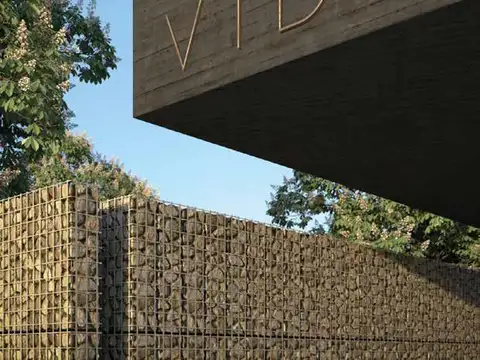 Lote en Barrio Cerrado VIDA JARDIN