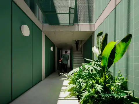 Departamento en Venta de 2 dormitorios