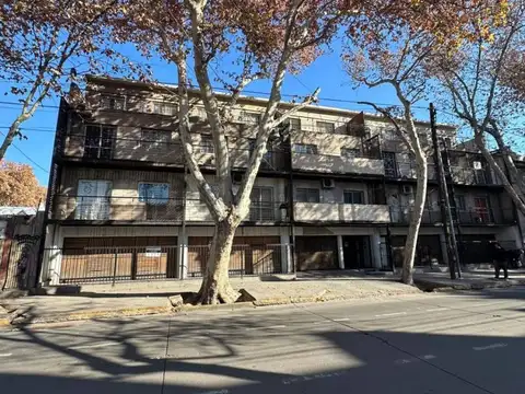 Departamento Céntrico