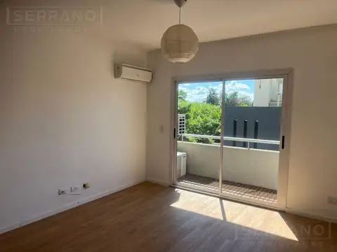Departamento en venta de 2 ambientes. El Palmar, Homes II