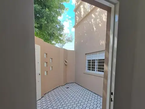 República Del Líbano 201