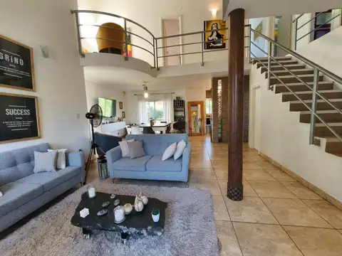 Casa en Venta en Villa Rivera Indarte, USD 249.900