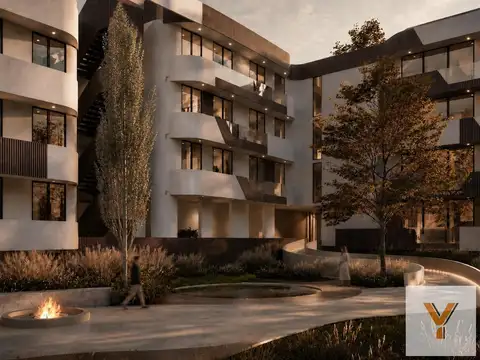 Departamento en Venta Apto profesional
