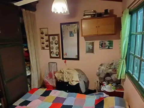Depto Tipo Casa 2 ambientes con 1 baño