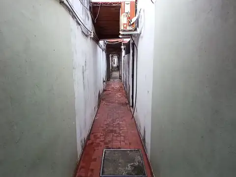 Depto Tipo Casa en Venta de 2 ambientes