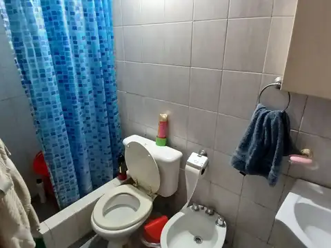 Depto Tipo Casa en Venta 40 años