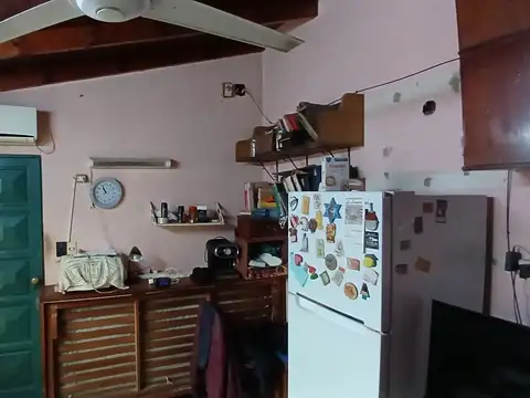Depto Tipo Casa en Venta en Caseros, USD 30.000