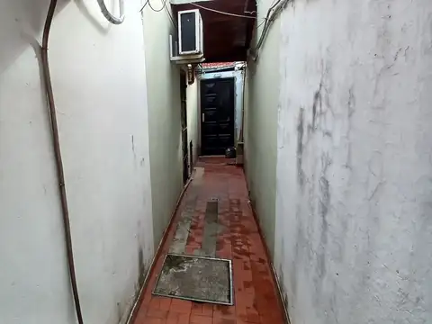 Depto Tipo Casa en Venta de 1 dormitorio