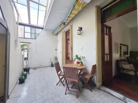Depto Tipo Casa en Venta de 3 dormitorios
