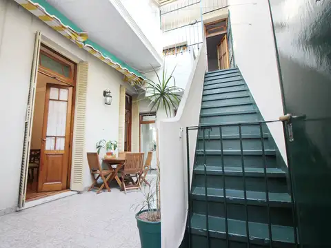 Depto Tipo Casa en Venta de 4 ambientes