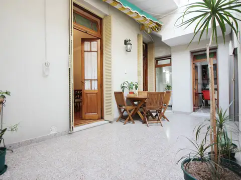 Avenida Daract 2100
