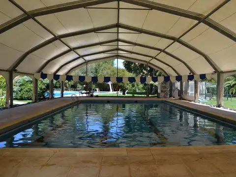 Terreno en Venta en Country Club Los Cardales, USD 85.000