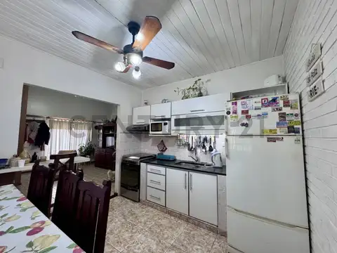 Departamento en Venta en Ciudad Jardin del Palomar, USD 160.000