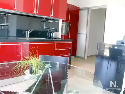 Hermoso Penthouse en La Barra