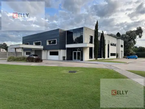 Deposito | Oficinas | Venta | Loma Verde | Pdo. de Escobar