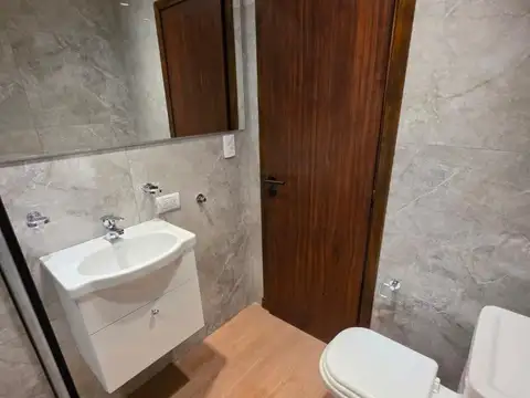 Gascón 1400, Piso 4